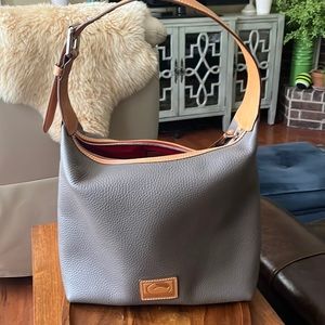 dooney & bourke bag elephant